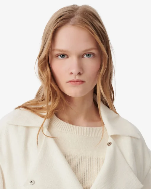 SHORT JACKET