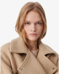 SHORT JACKET