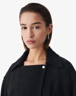 SHORT JACKET