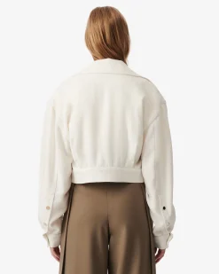 SHORT JACKET