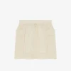 SHORT SKIRT