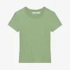 SHORT-SLEEVED T-SHIRT