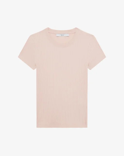 SHORT-SLEEVED T-SHIRT