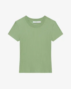 SHORT-SLEEVED T-SHIRT