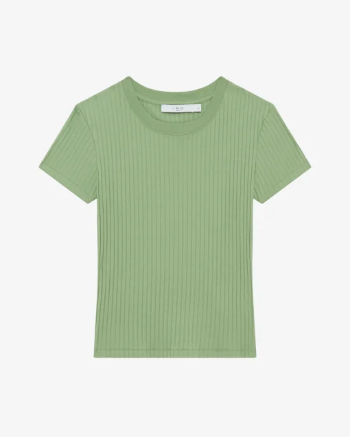 SHORT-SLEEVED T-SHIRT