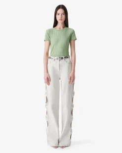 SHORT-SLEEVED T-SHIRT