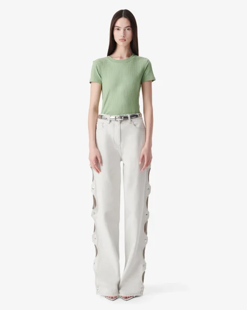 SHORT-SLEEVED T-SHIRT