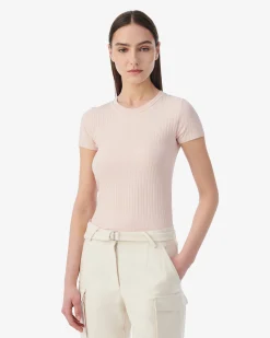 SHORT-SLEEVED T-SHIRT