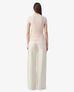 SHORT-SLEEVED T-SHIRT