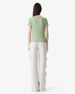 SHORT-SLEEVED T-SHIRT