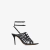 STRAPPY SANDALS