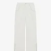 STUDDED PANTS