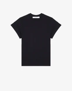 TABITHA CREW NECK T-SHIRT