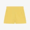 TWEED SHORTS