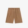 WASHED-OUT SHORTS
